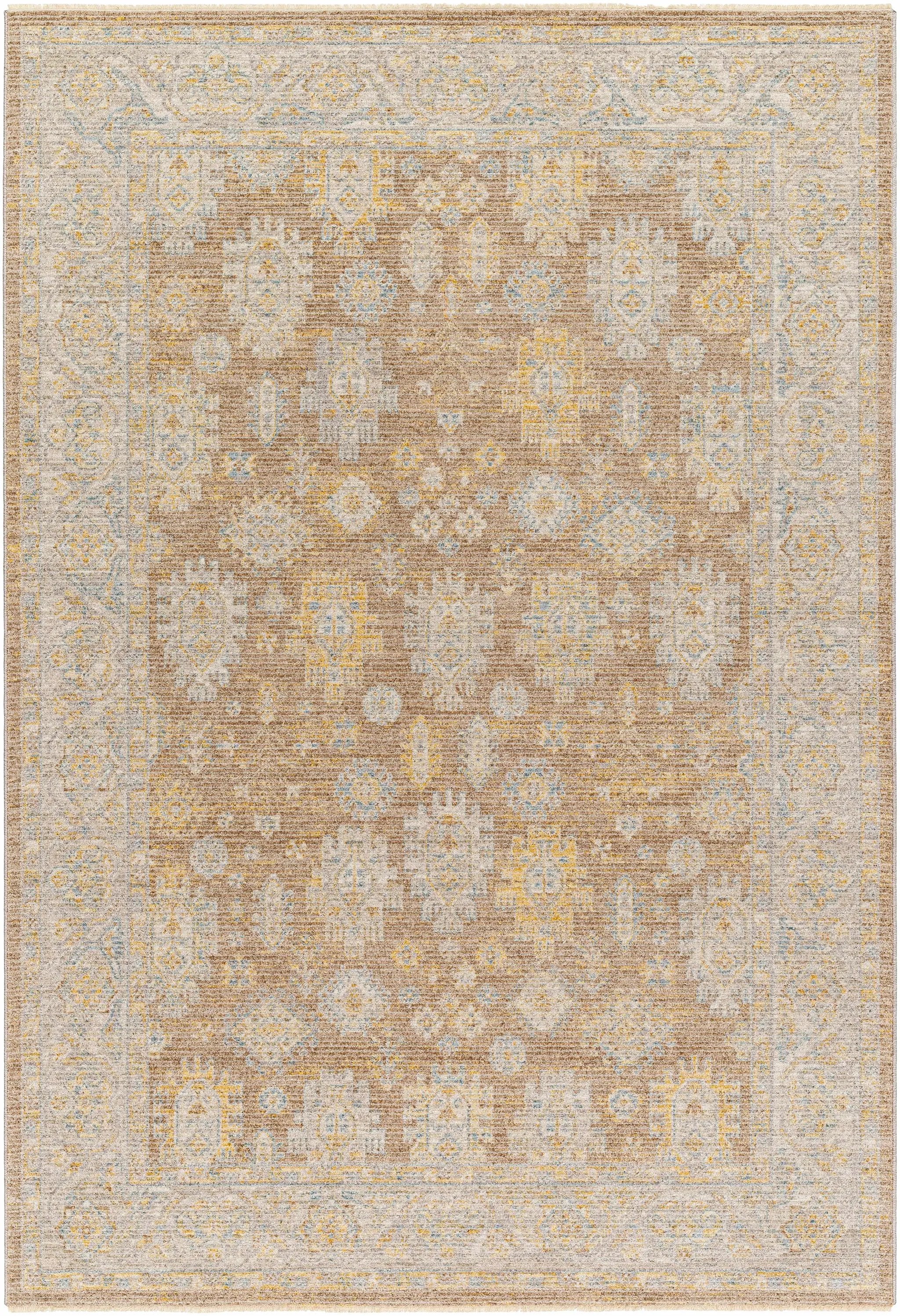 Achim Thick Luxe Statement Rug - Clearance by Boutique Rugs