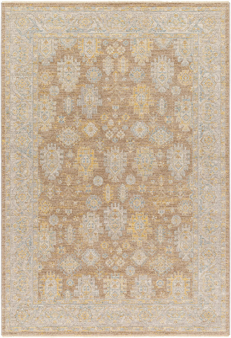 Achim Thick Luxe Statement Rug - Clearance by Boutique Rugs