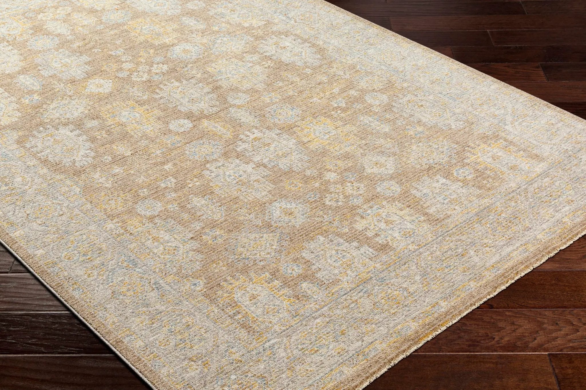 Achim Thick Luxe Statement Rug - Clearance by Boutique Rugs