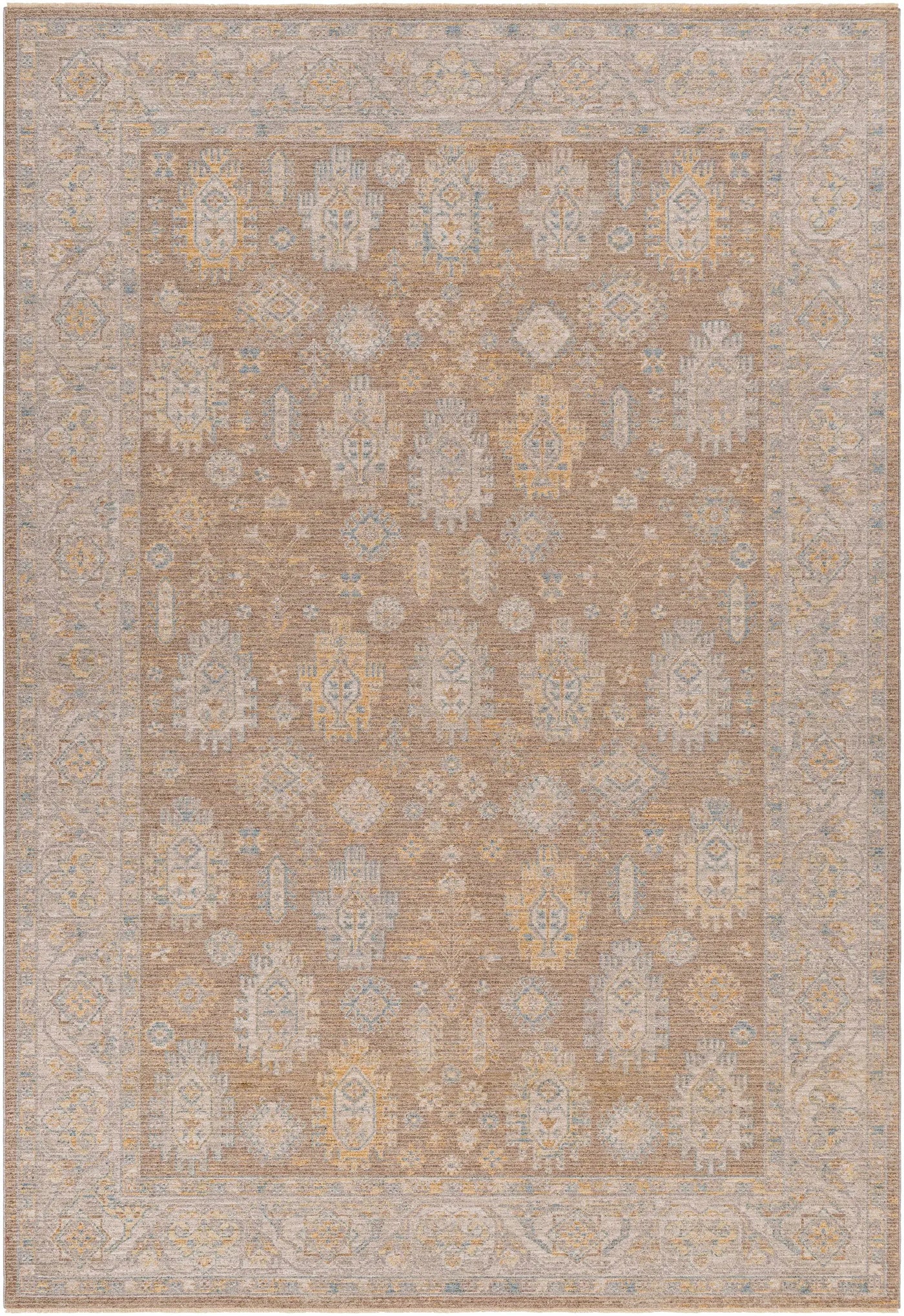 Achim Thick Luxe Statement Rug - Clearance by Boutique Rugs