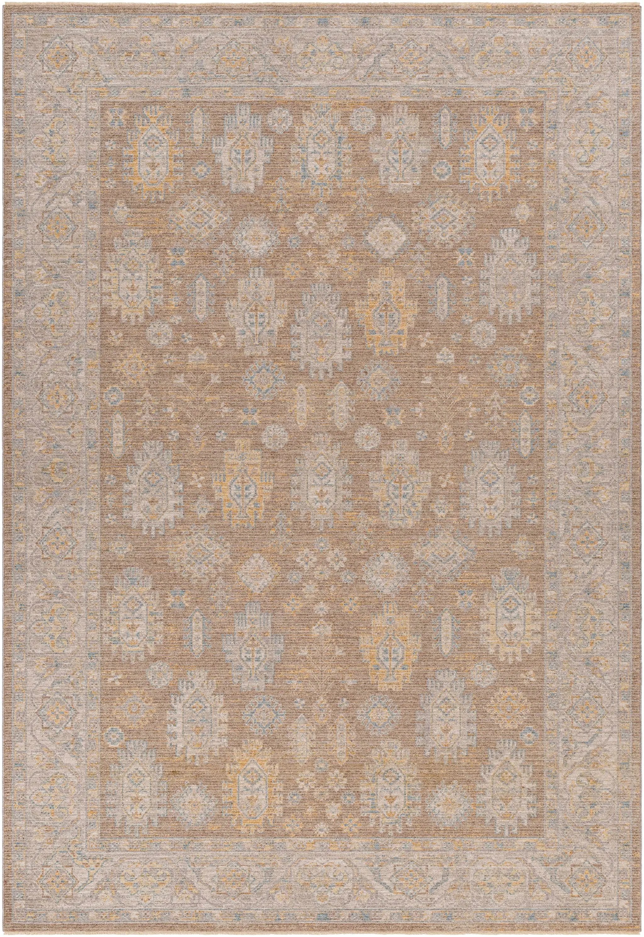 Achim Thick Luxe Statement Rug - Clearance by Boutique Rugs