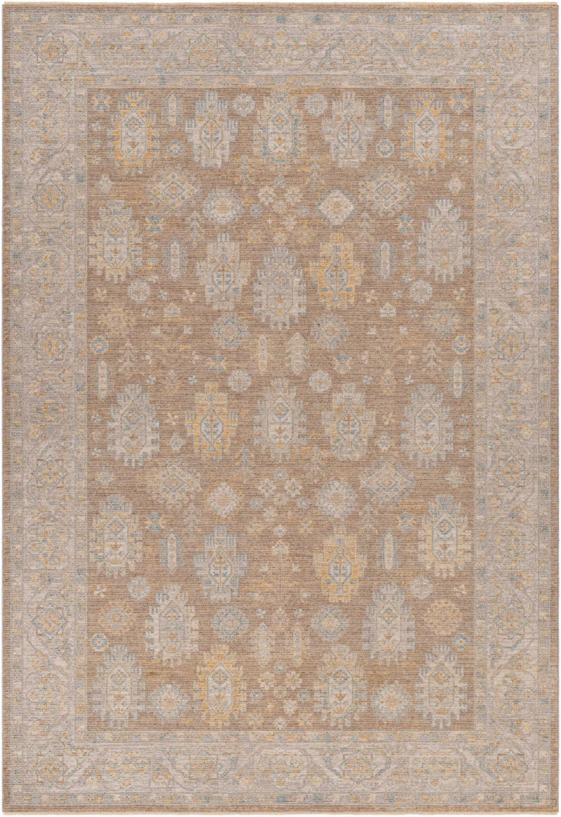 Achim Thick Luxe Statement Rug - Clearance by Boutique Rugs