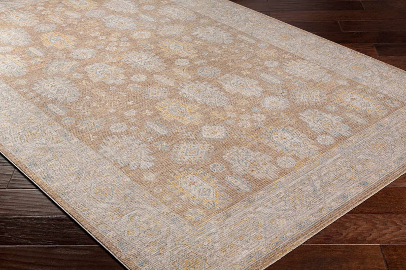Achim Thick Luxe Statement Rug - Clearance by Boutique Rugs