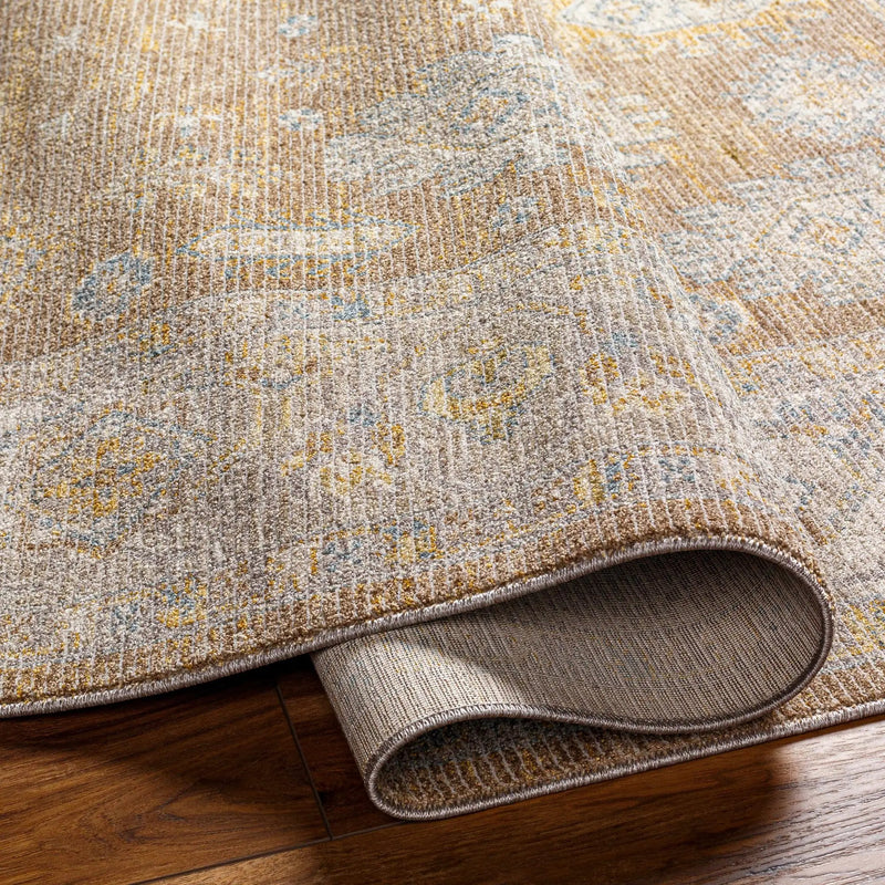 Achim Thick Luxe Statement Rug - Clearance by Boutique Rugs