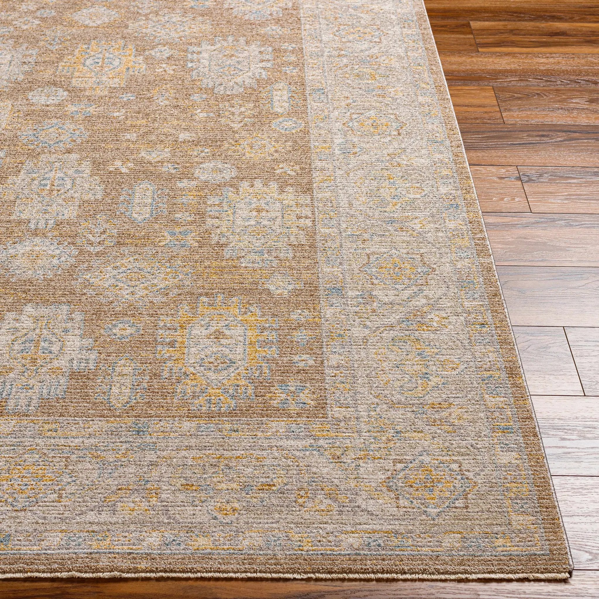 Achim Thick Luxe Statement Rug - Clearance by Boutique Rugs
