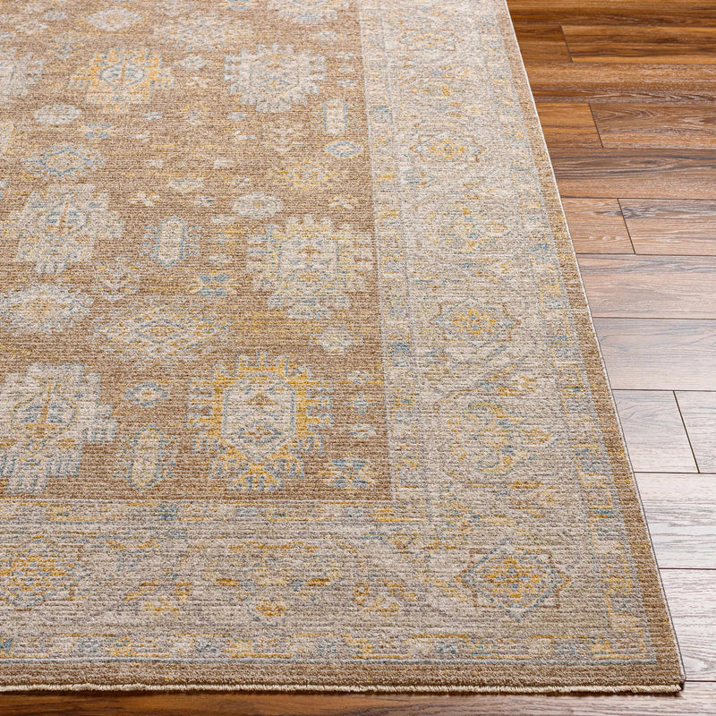 Achim Thick Luxe Statement Rug - Clearance by Boutique Rugs