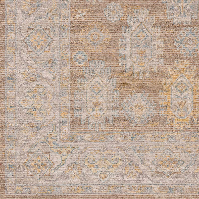 Achim Thick Luxe Statement Rug - Clearance by Boutique Rugs