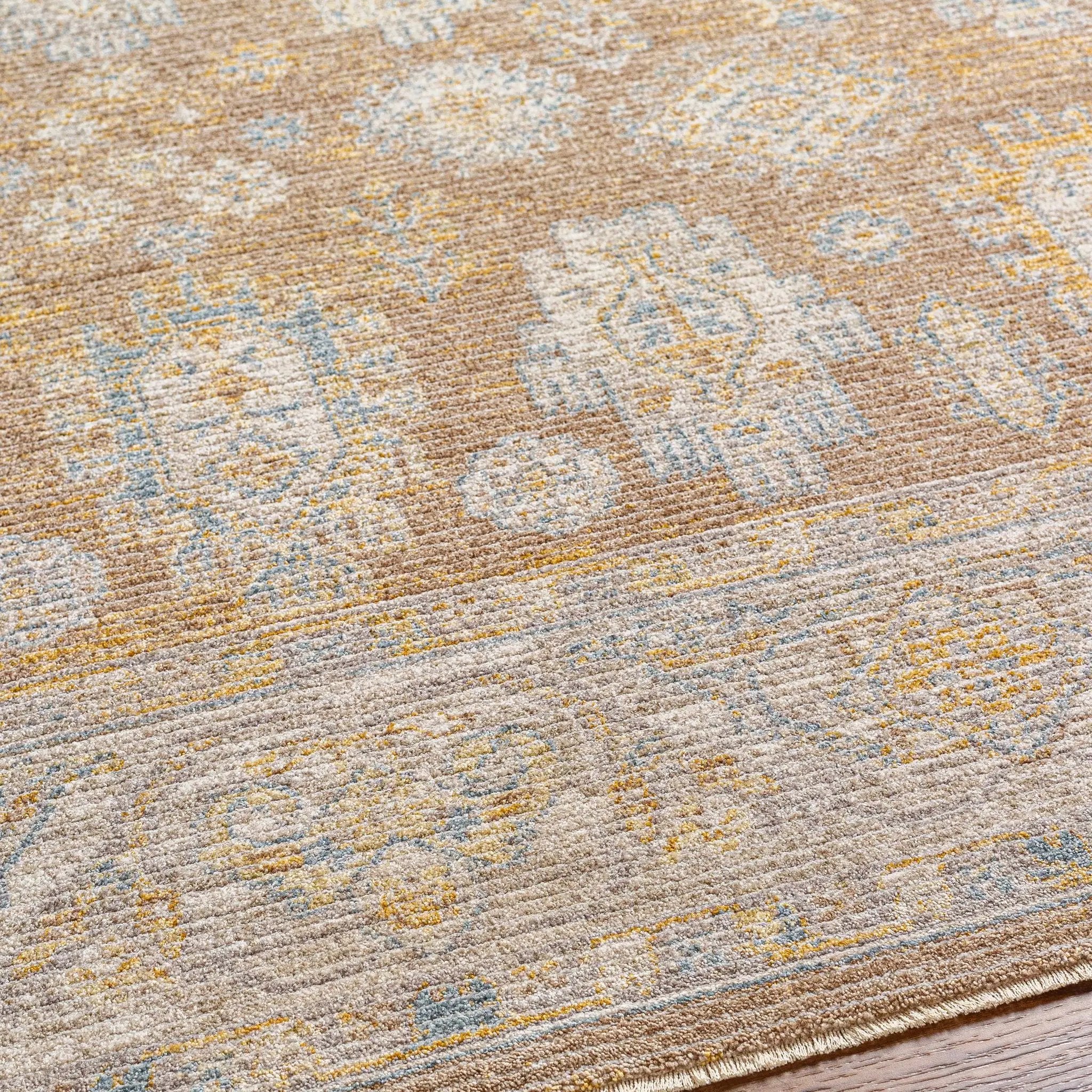 Achim Thick Luxe Statement Rug - Clearance by Boutique Rugs