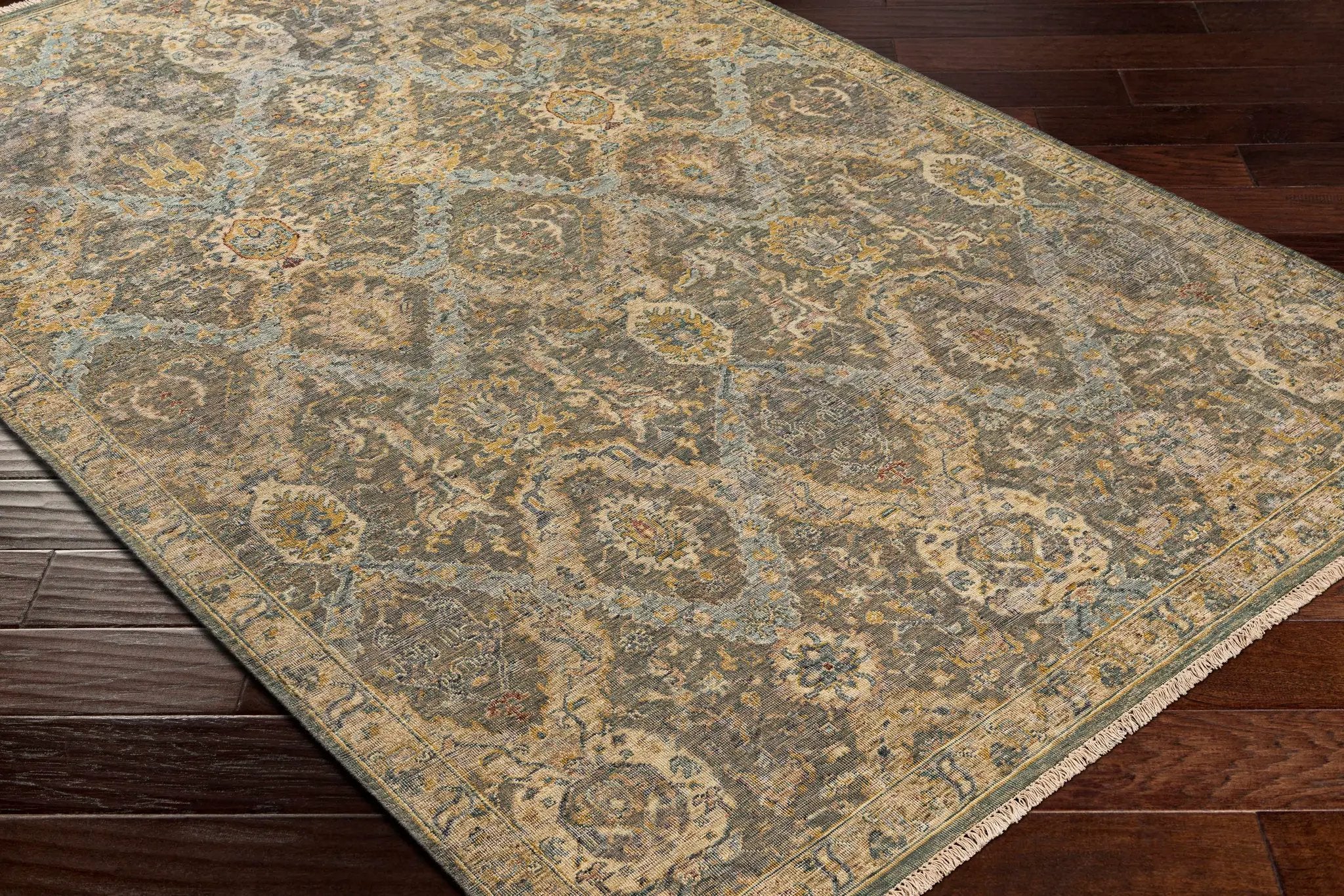 Acmar Area Rug - Clearance by Boutique Rugs