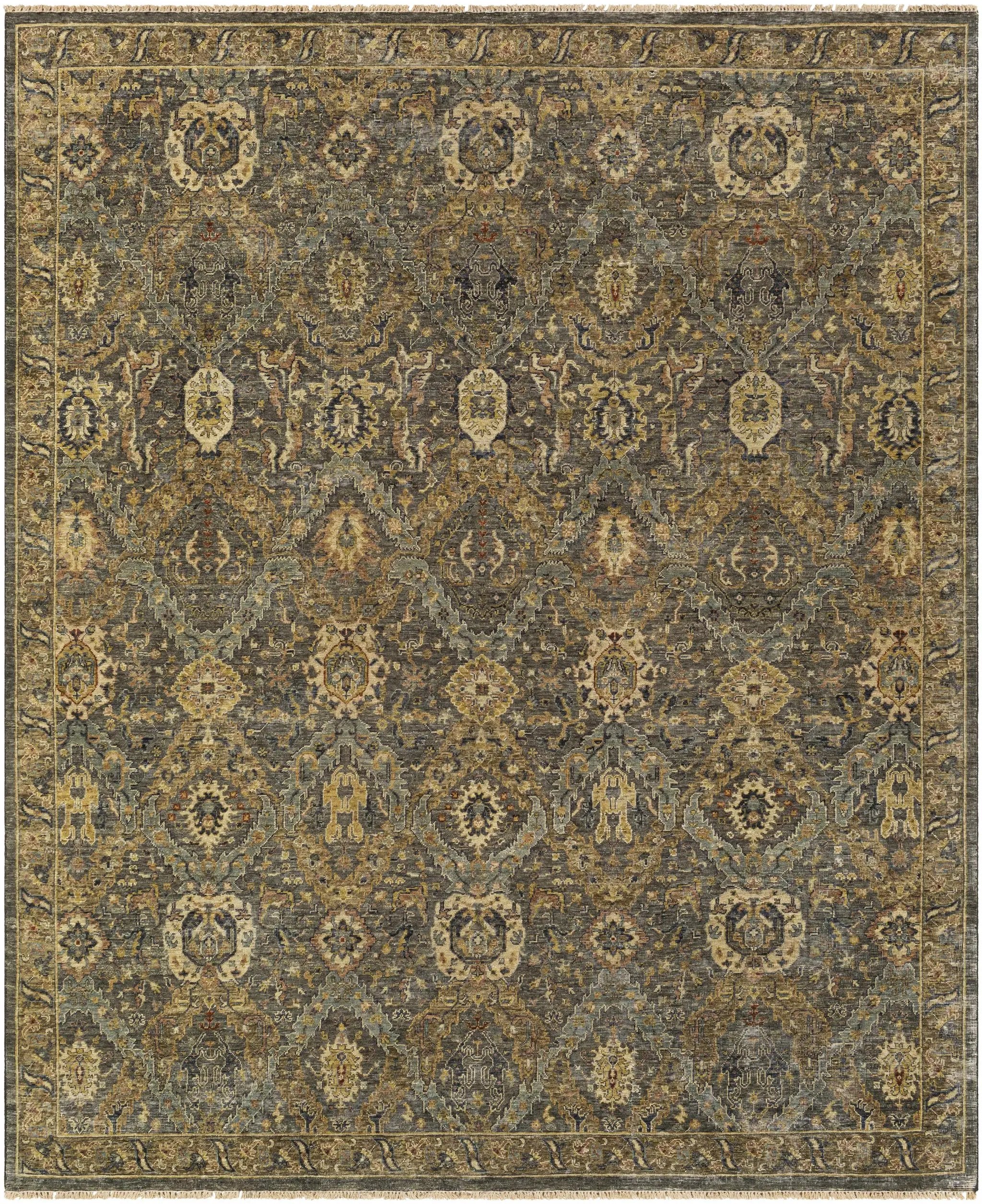 Acmar Area Rug - Clearance by Boutique Rugs