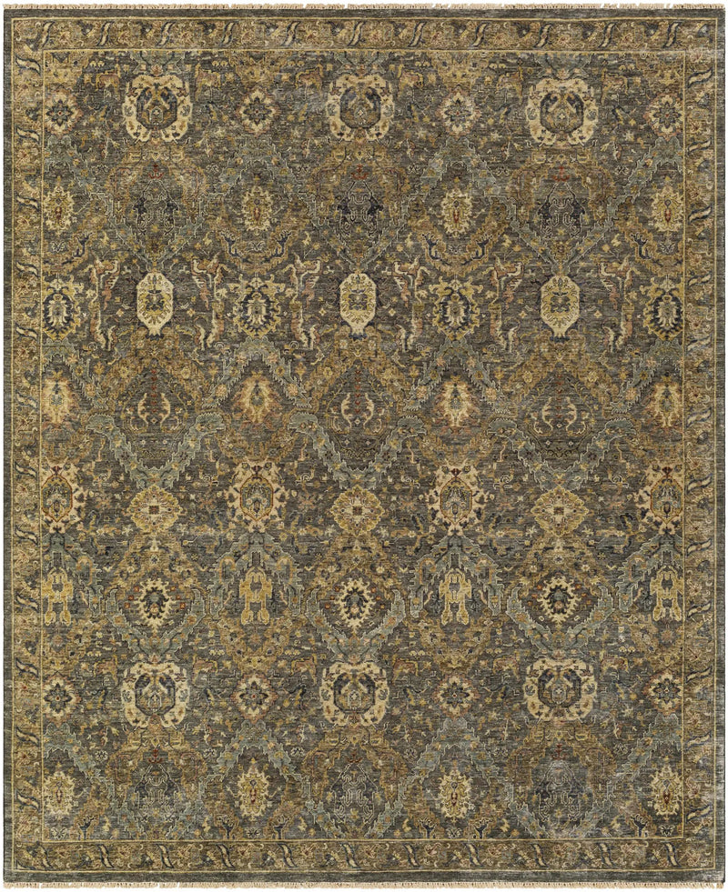 Acmar Area Rug - Clearance by Boutique Rugs