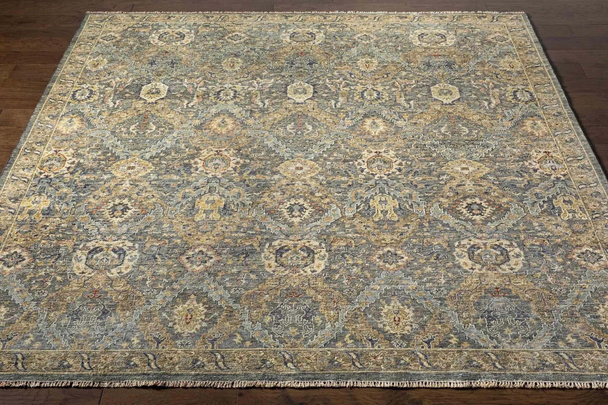 Acmar Area Rug - Clearance by Boutique Rugs