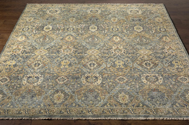 Acmar Area Rug - Clearance by Boutique Rugs