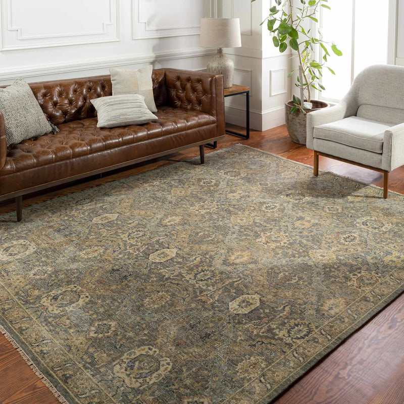 Acmar Area Rug - Clearance by Boutique Rugs