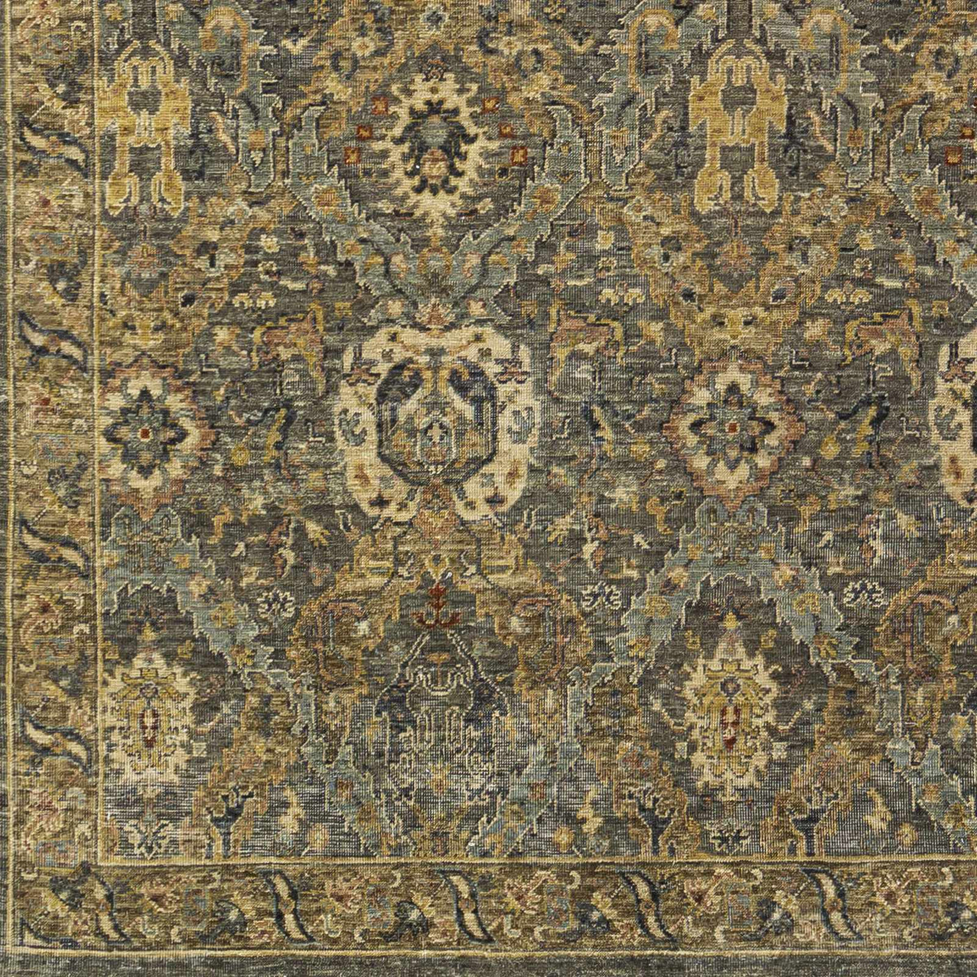 Acmar Area Rug - Clearance by Boutique Rugs