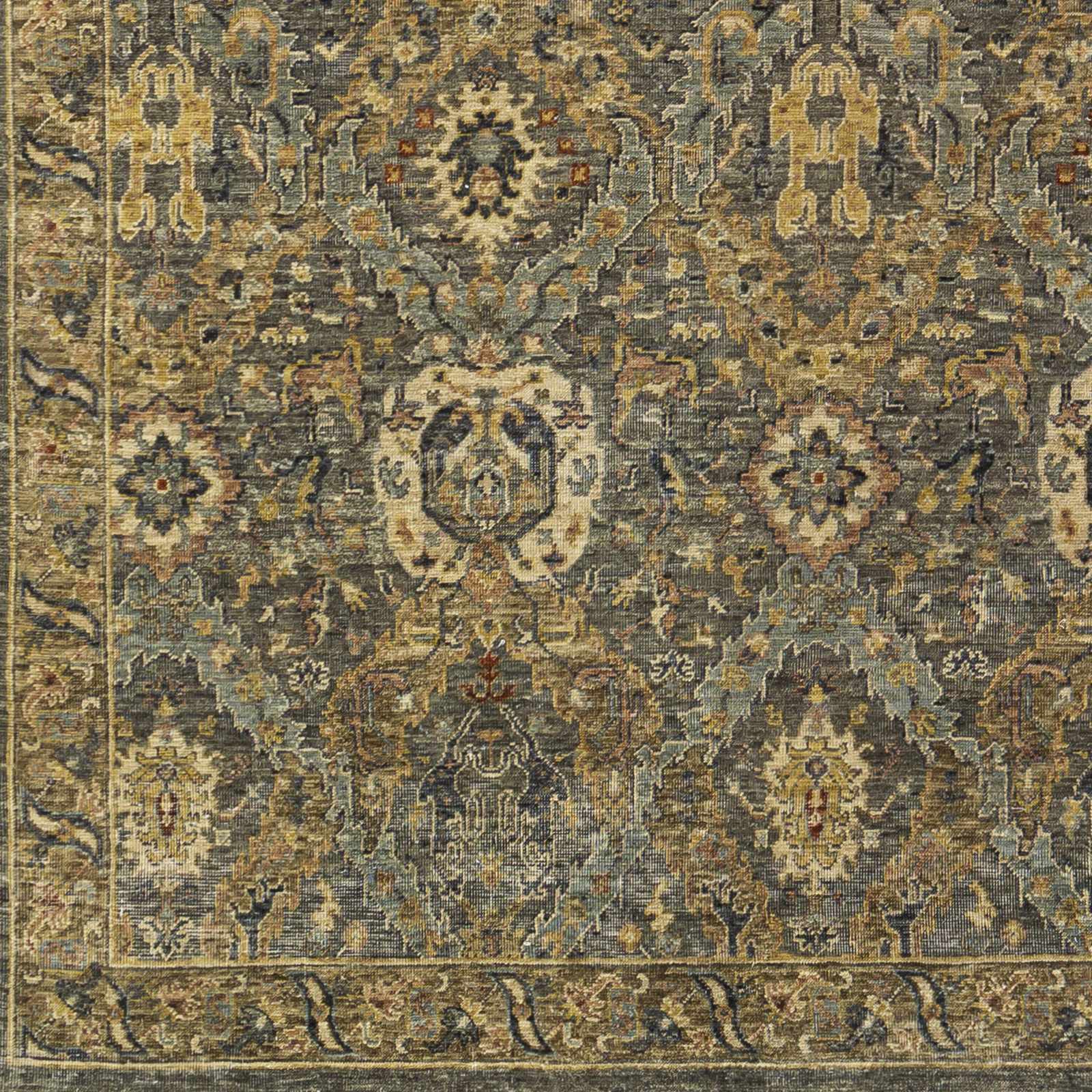 Acmar Area Rug - Clearance by Boutique Rugs