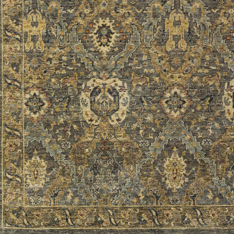 Acmar Area Rug - Clearance by Boutique Rugs
