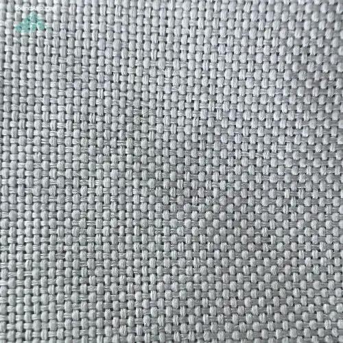 Fire Treated Acoustic Fabric - SoundAssured Dual Layer Acoustical Fabric (100% Acoustic Transparency) by SoundAssured