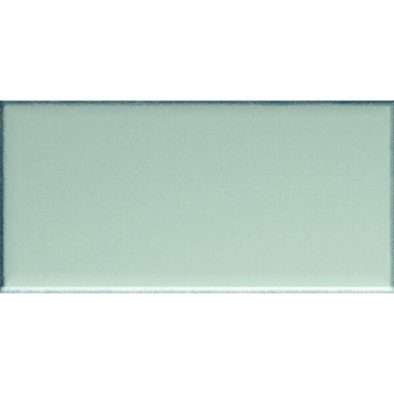 Acquamarina Glossy Ceramic Tiles 4x8 Ceramic Glossy 4x8 Tiles — 3