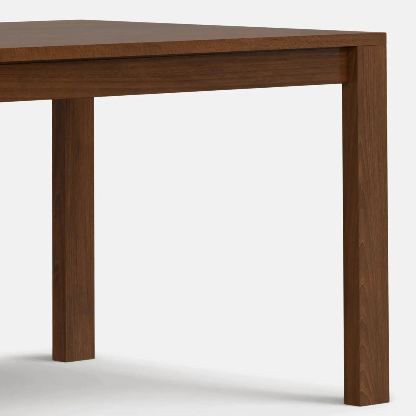Wilson - Handcrafted Dining Table by Unique Piece Furniture