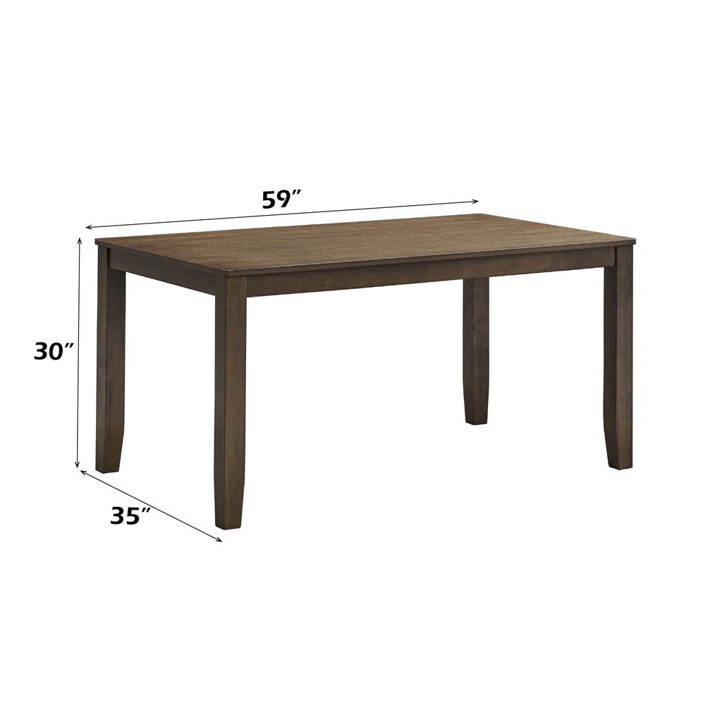Damica - Dining Table, photo 11 of 14