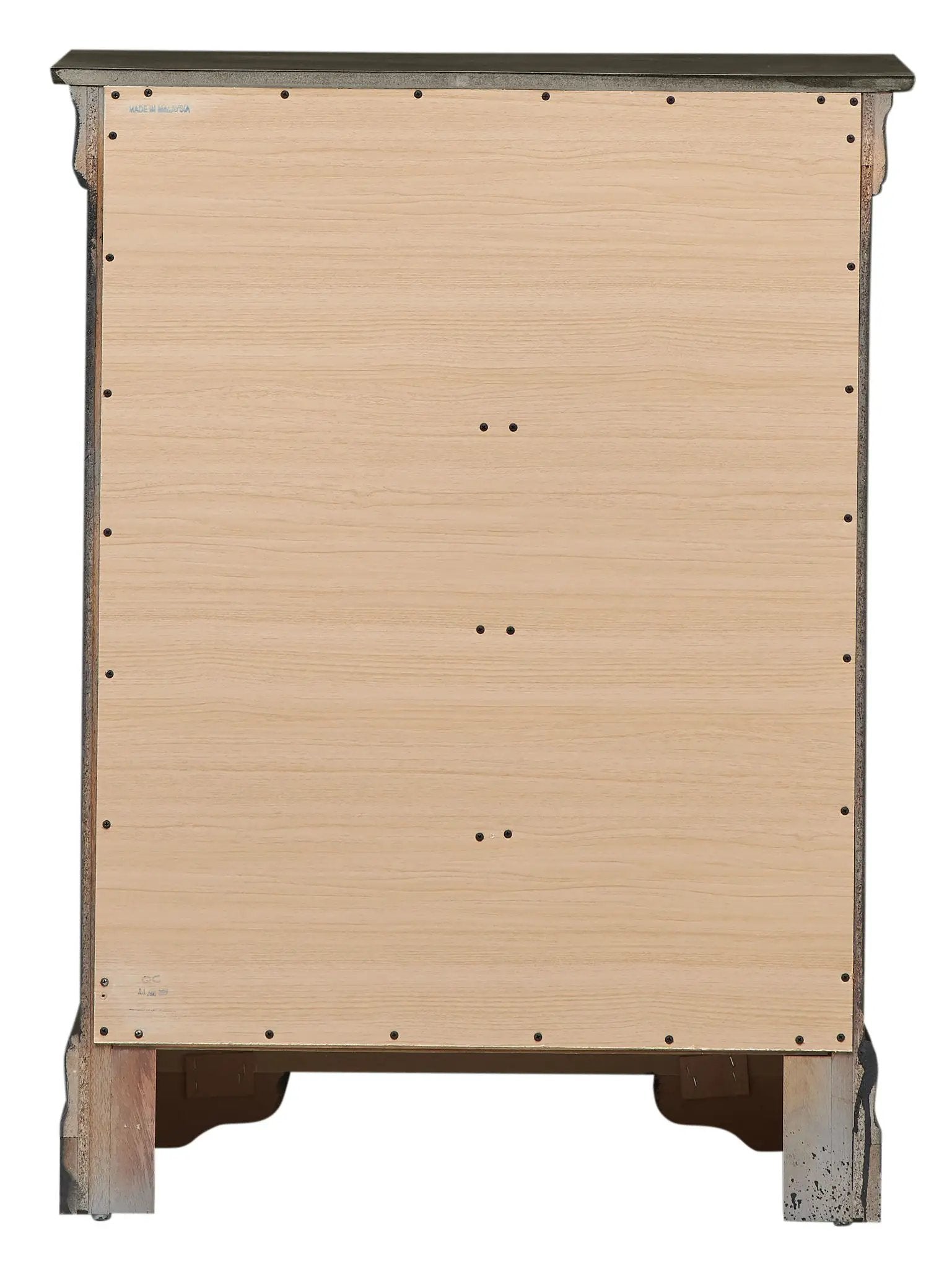 Traditional Style Storage Chest Elegant by Unique Piece Furniture