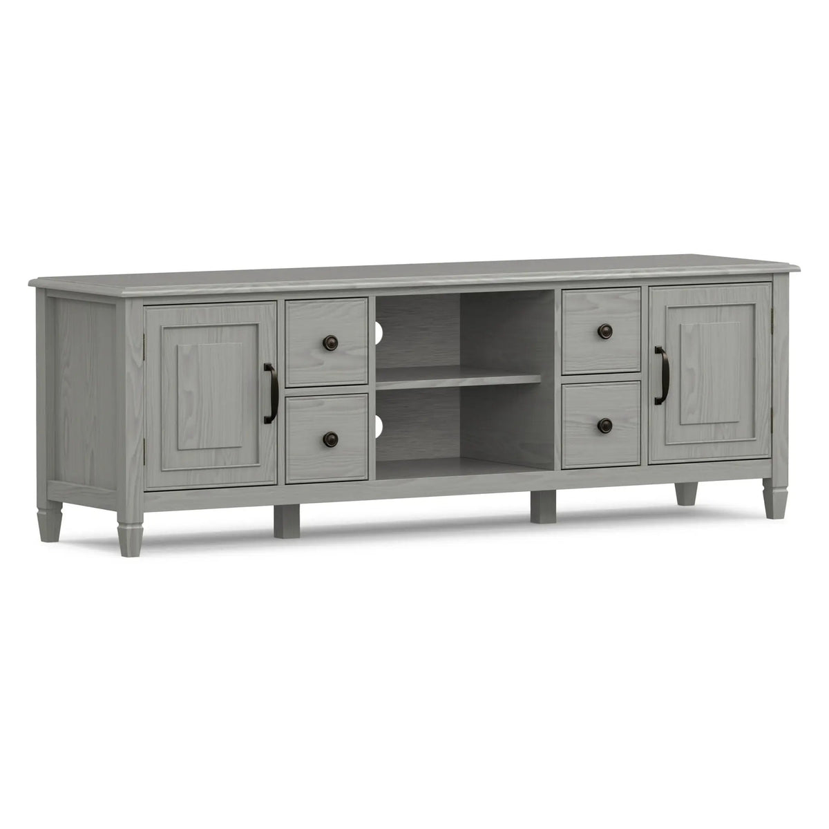 Connaught - Wide TV Stand, photo 18 of 21