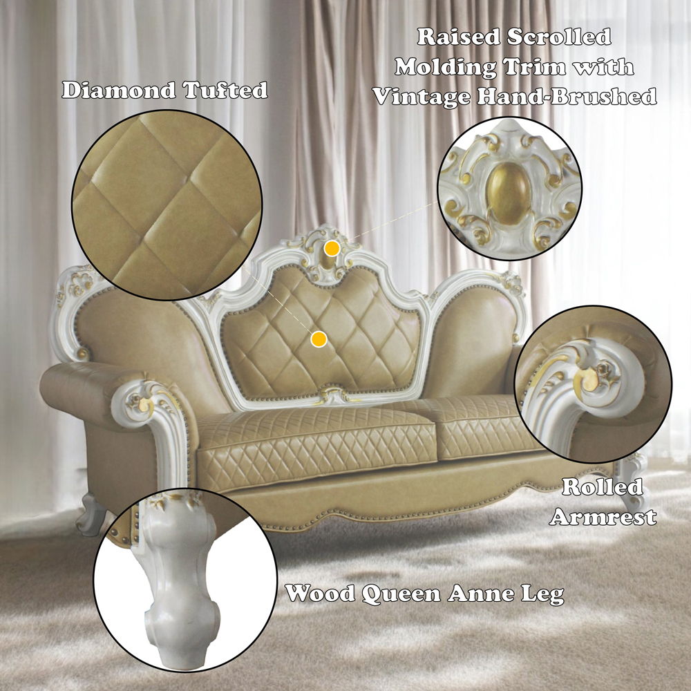 Picardy - Sofa, photo 14 of 18