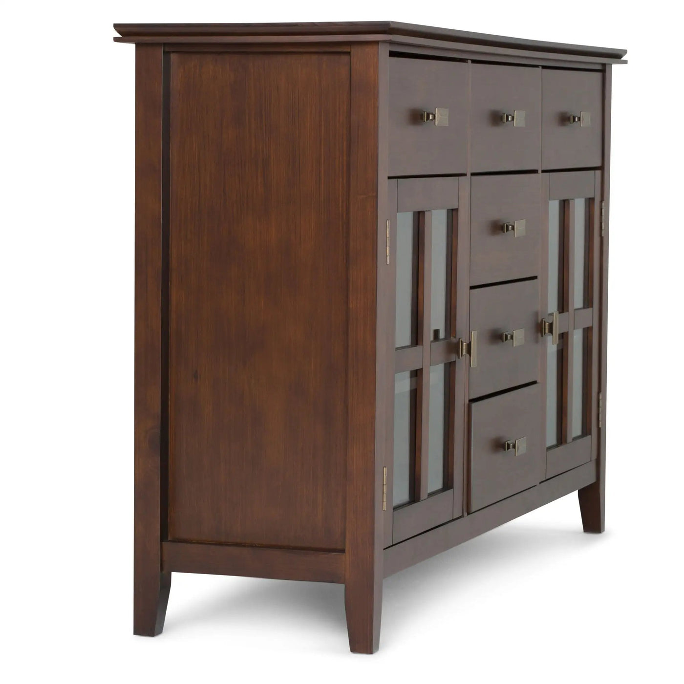 Artisan - Handcrafted Sideboard Buffet by Unique Piece Furniture