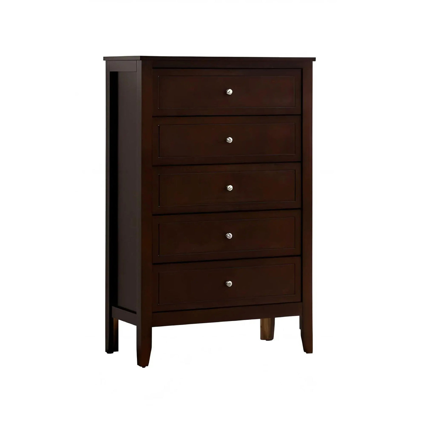 Daniel - Chest, 5 Drawer Storage Unit by HouseOfZazla