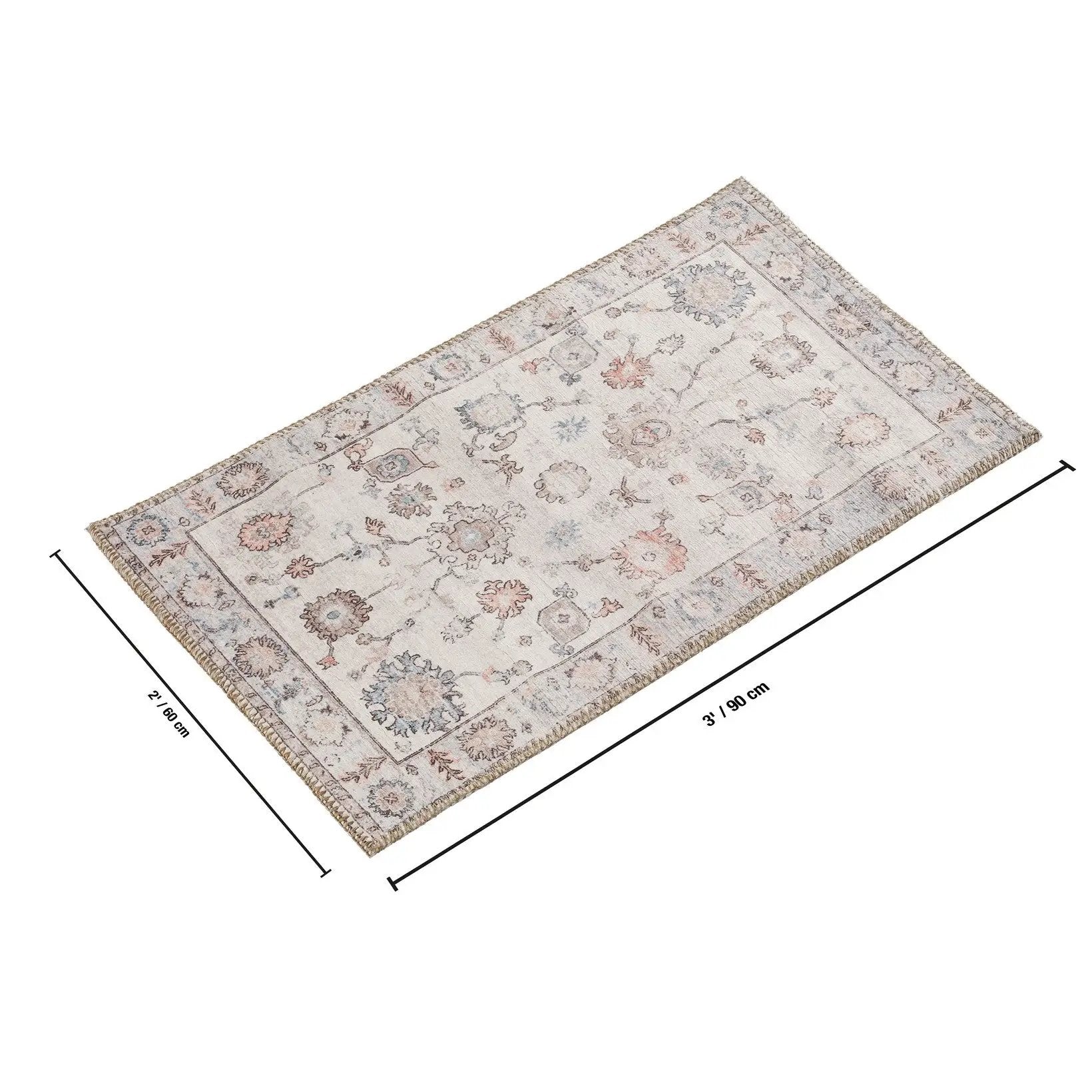 Oxford GC_NBL2014 Area Rug by HouseOfZazla