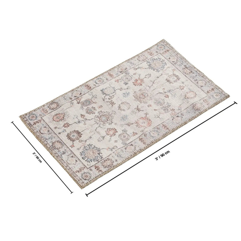 Oxford GC_NBL2014 Area Rug by HouseOfZazla