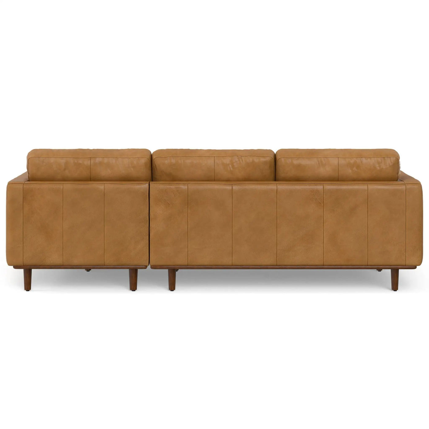 Morrison - Upholstered Sectional Sofa by Unique Piece Furniture