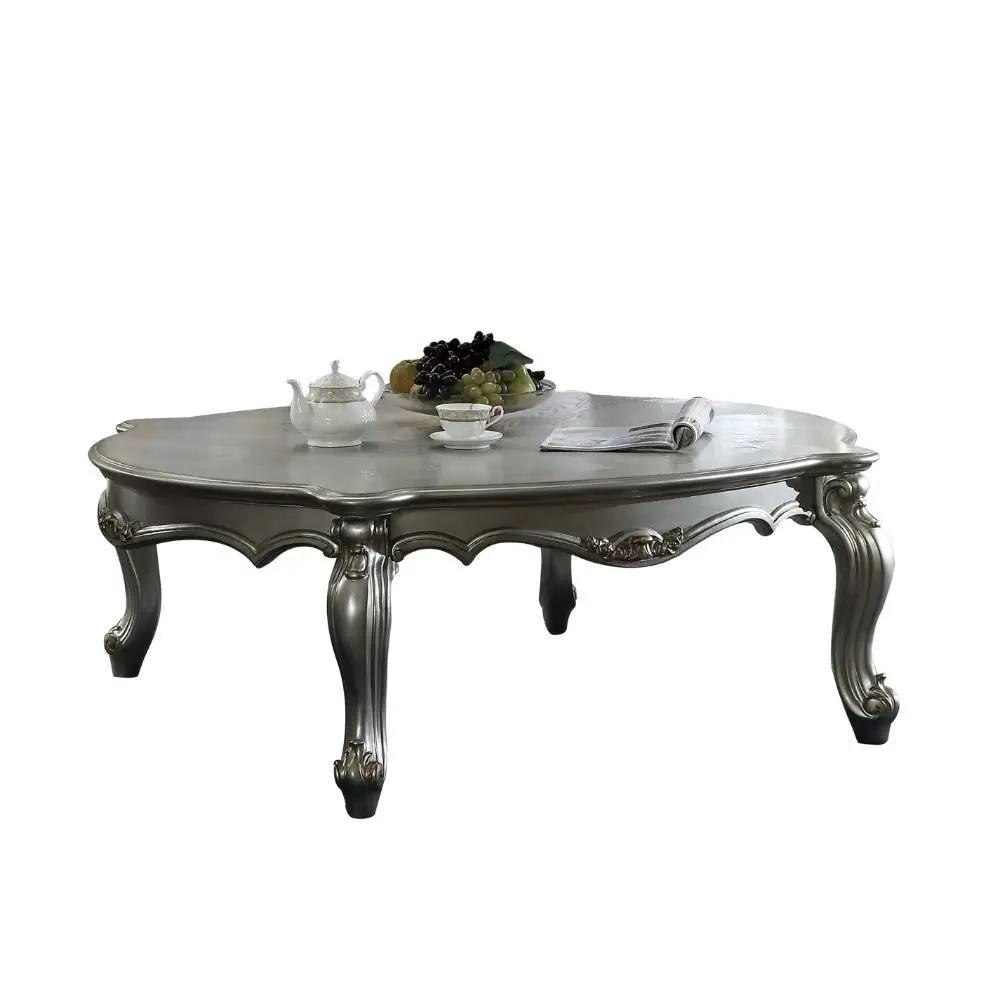 Picardy - Coffee Table by Unique Piece Furniture