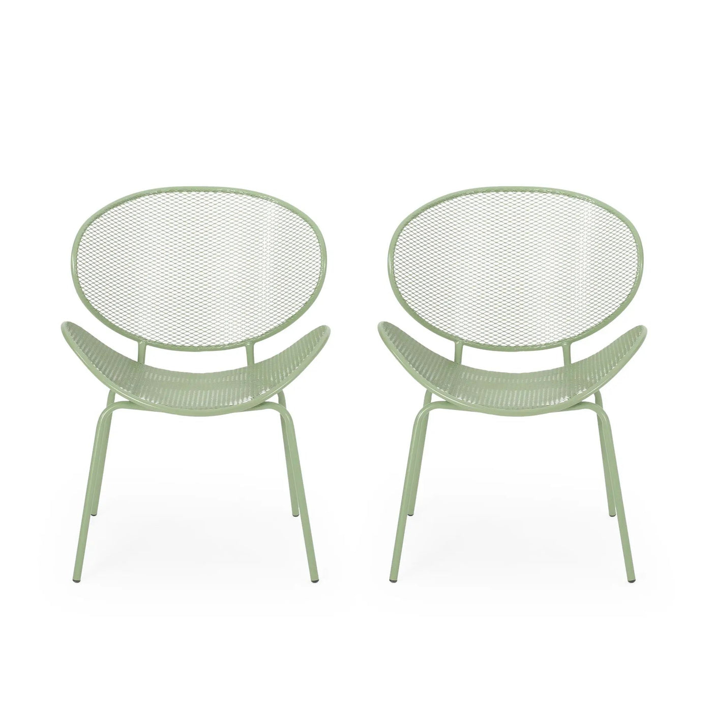 Elba Contemporary Chair Set For Outdoor Relaxation by HouseOfZazla