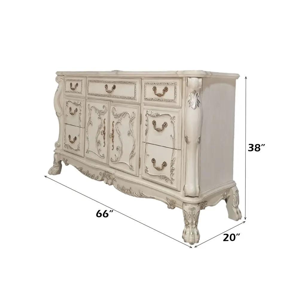 Dresden - Dresser/Server by Unique Piece Furniture