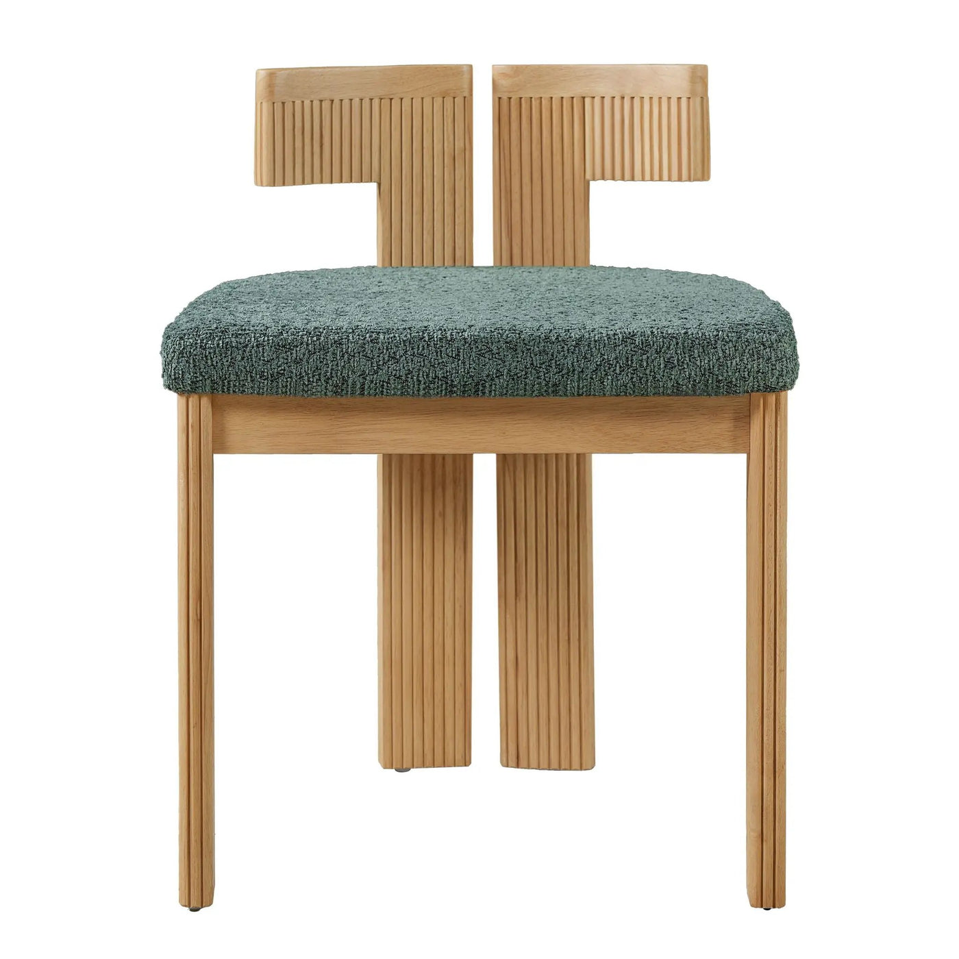 Indoor Dining Chair (Set of 2) by HouseOfZazla