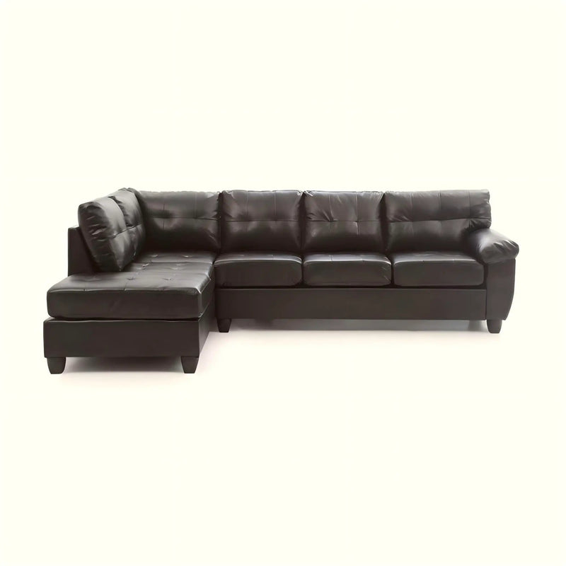 Gallant - Sectional by Unique Piece Furniture