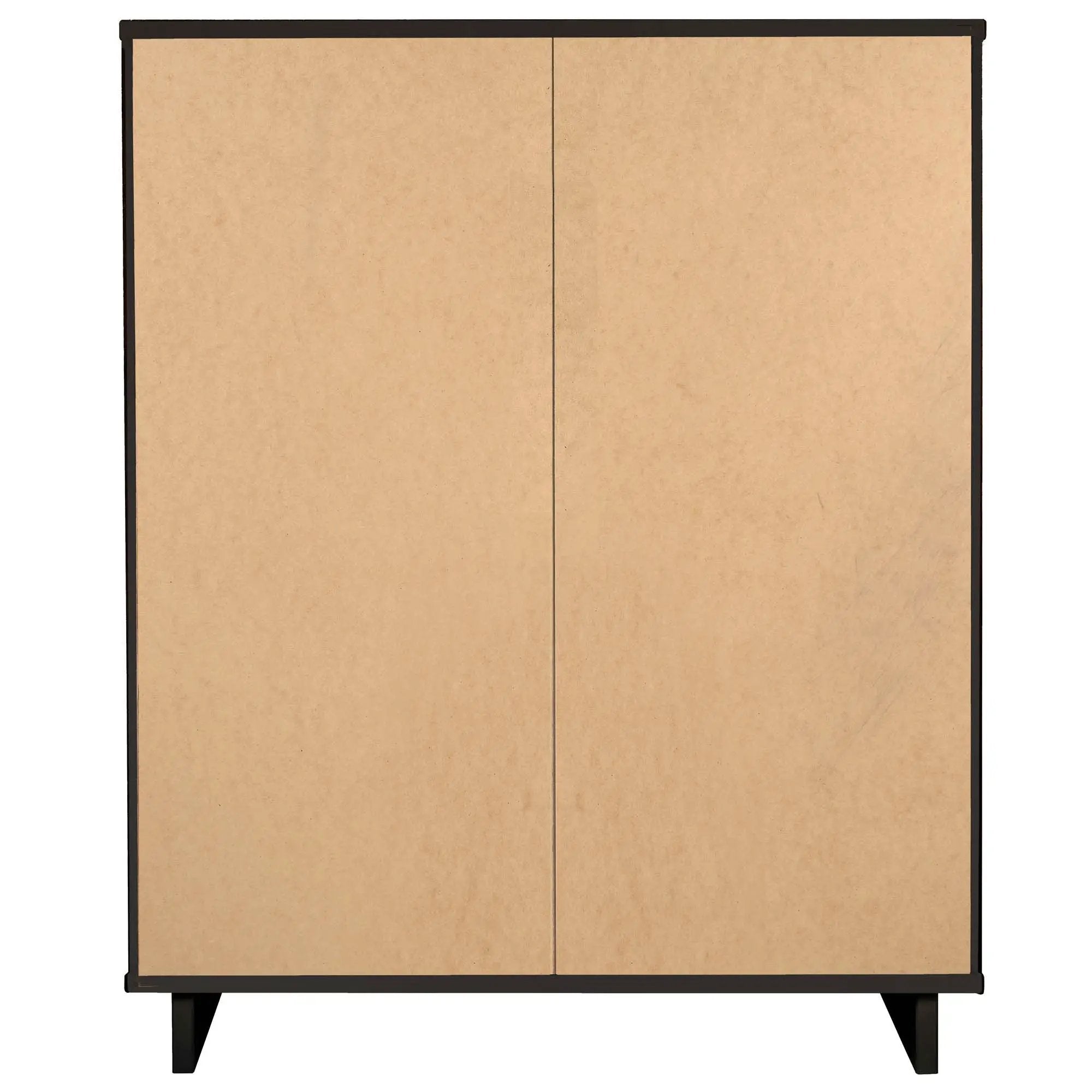 Granville - Chest With 5 Drawers by HouseOfZazla