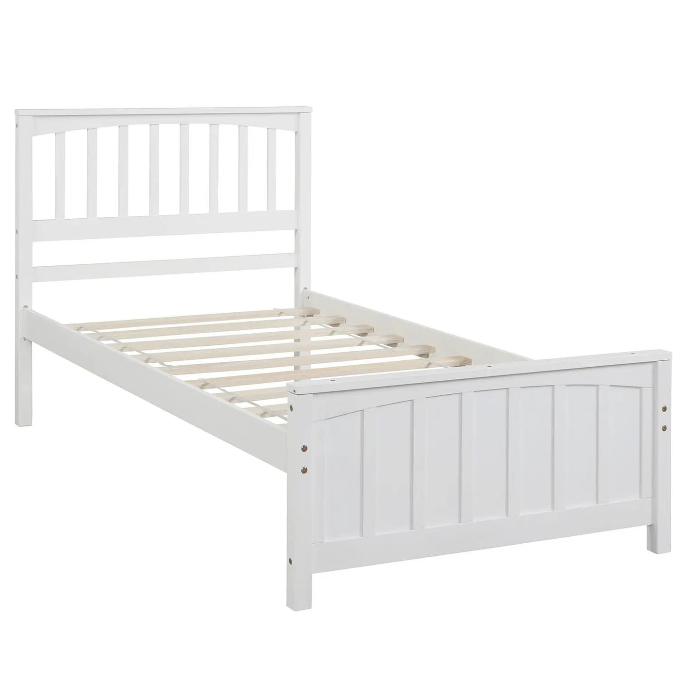 Platform Bed by Unique Piece Furniture