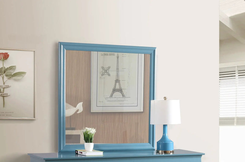 Traditional Wall Mirror For Any Space by Unique Piece Furniture