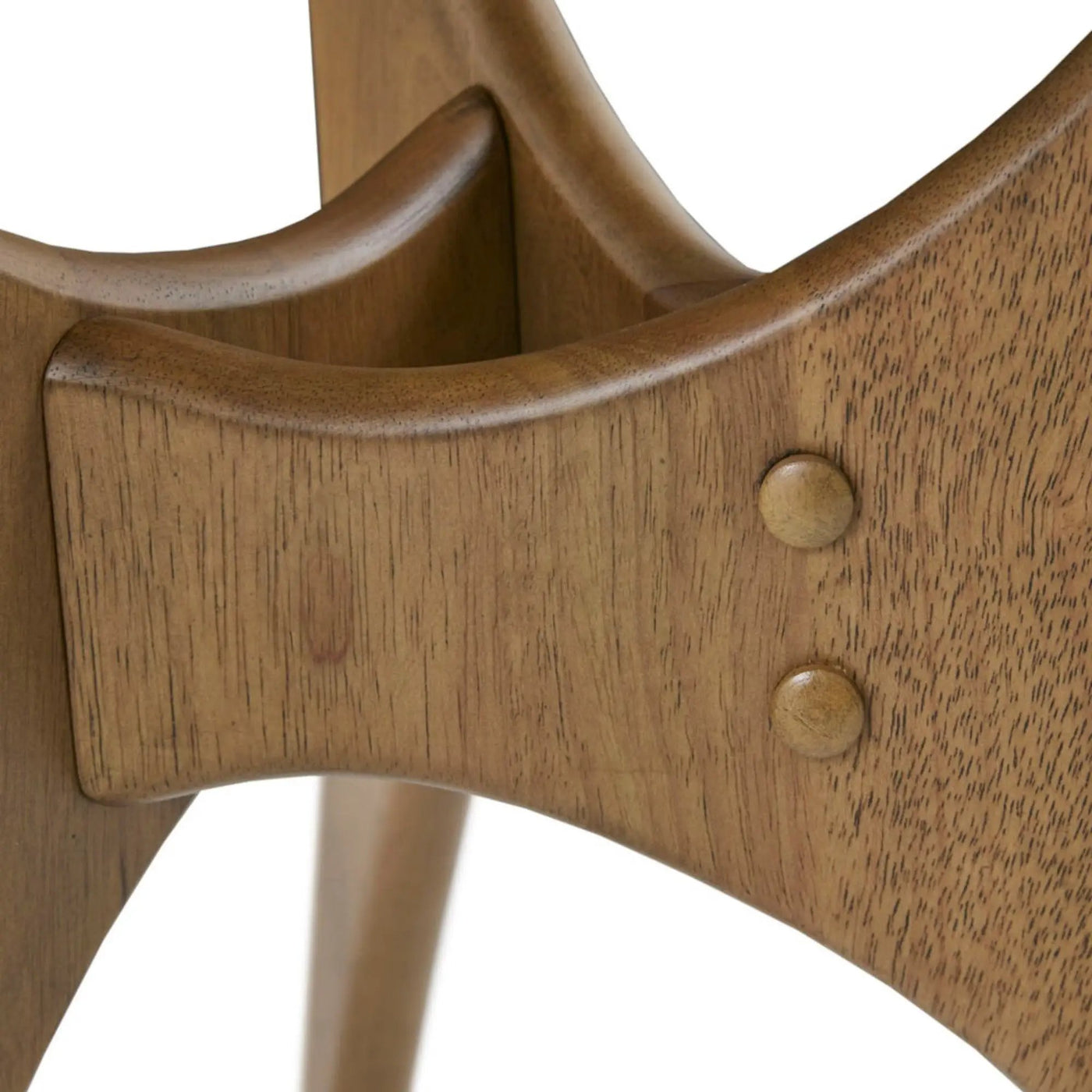 Triangle Table With Unique Design by HouseOfZazla