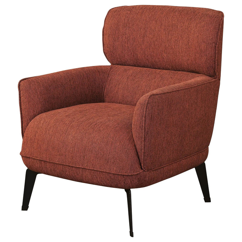Fitzgerald - Accent Chair by HouseOfZazla
