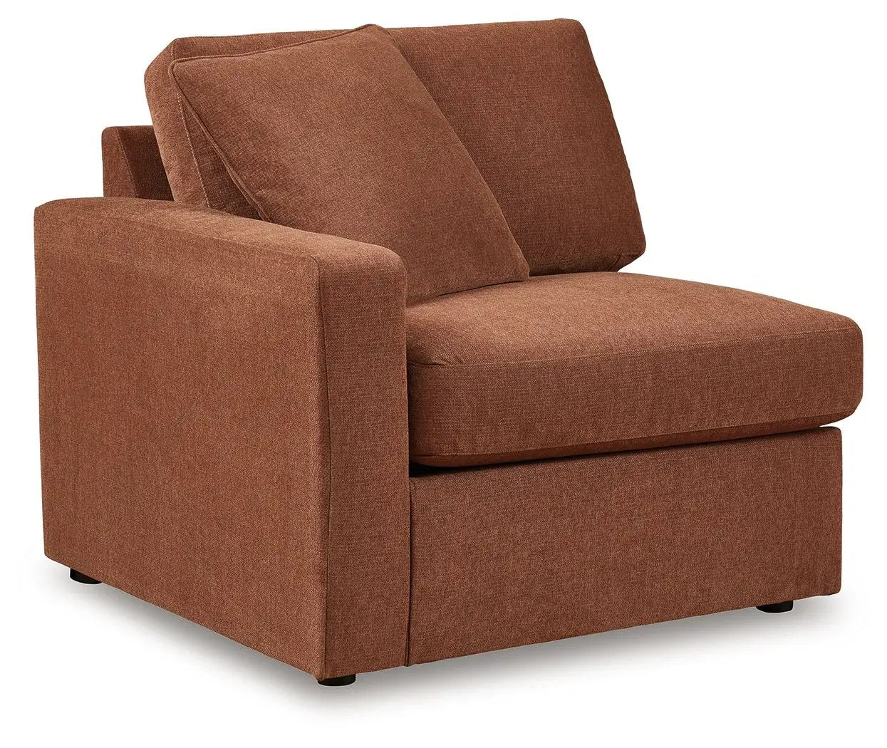 Modmax - Sectional - Spice by Unique Piece Furniture