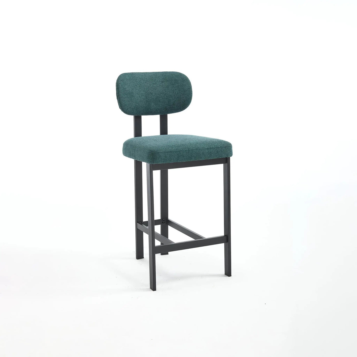 Modern Counter Height Stools (Set of 2) by HouseOfZazla