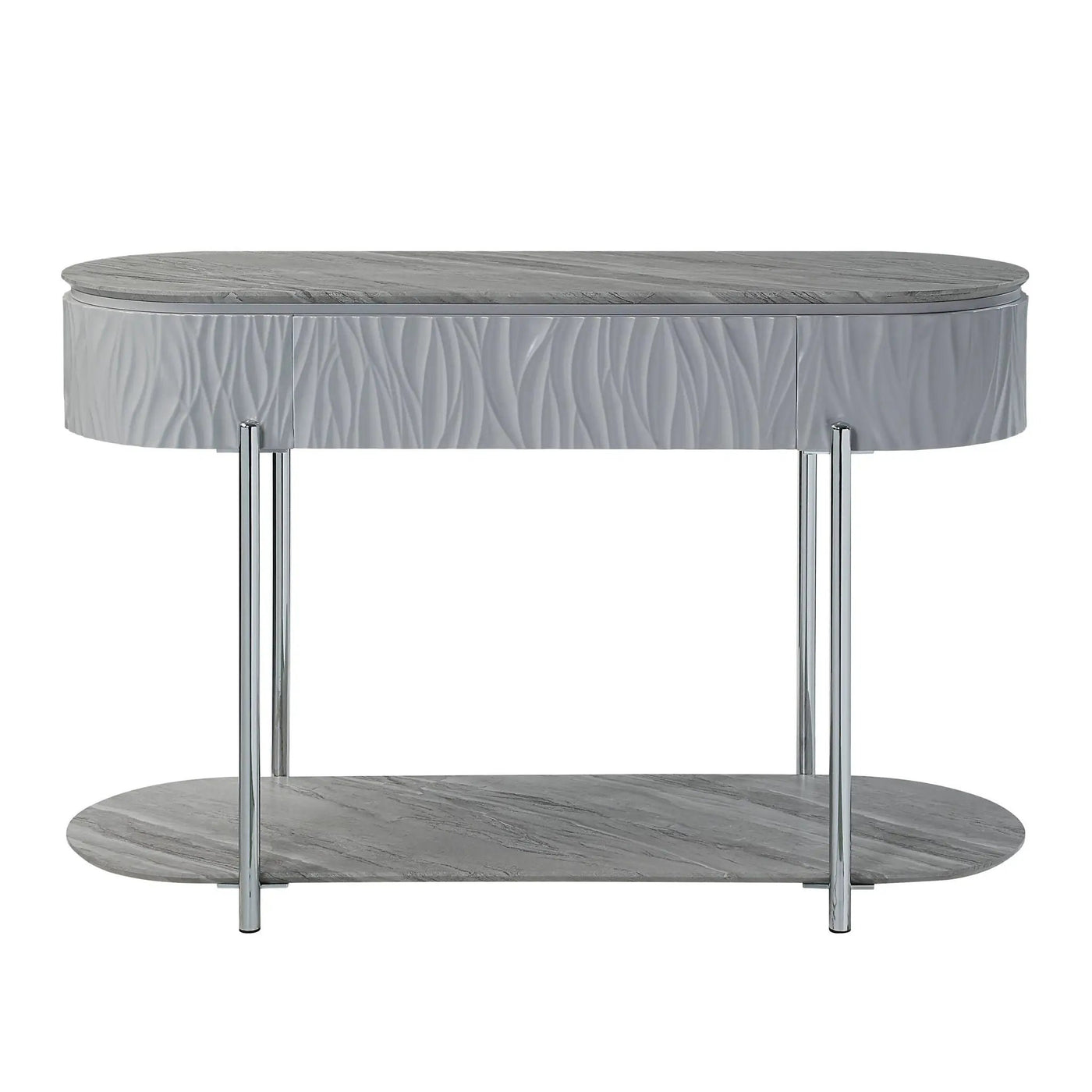 Yukino - High Gloss Table by HouseOfZazla