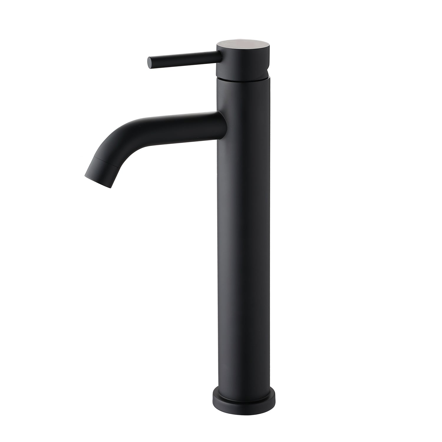 Single Hole Single Handle Bathroom Sink Faucet by HouseOfZazla