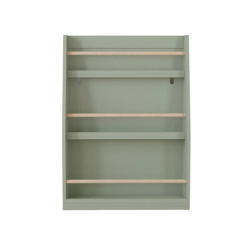 3 Tier Book Shelf, Compact Storage For Bedrooms by Unique Piece Furniture