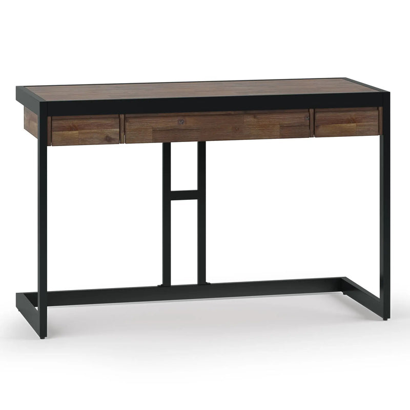 Erina - Handcrafted Desk by HouseOfZazla