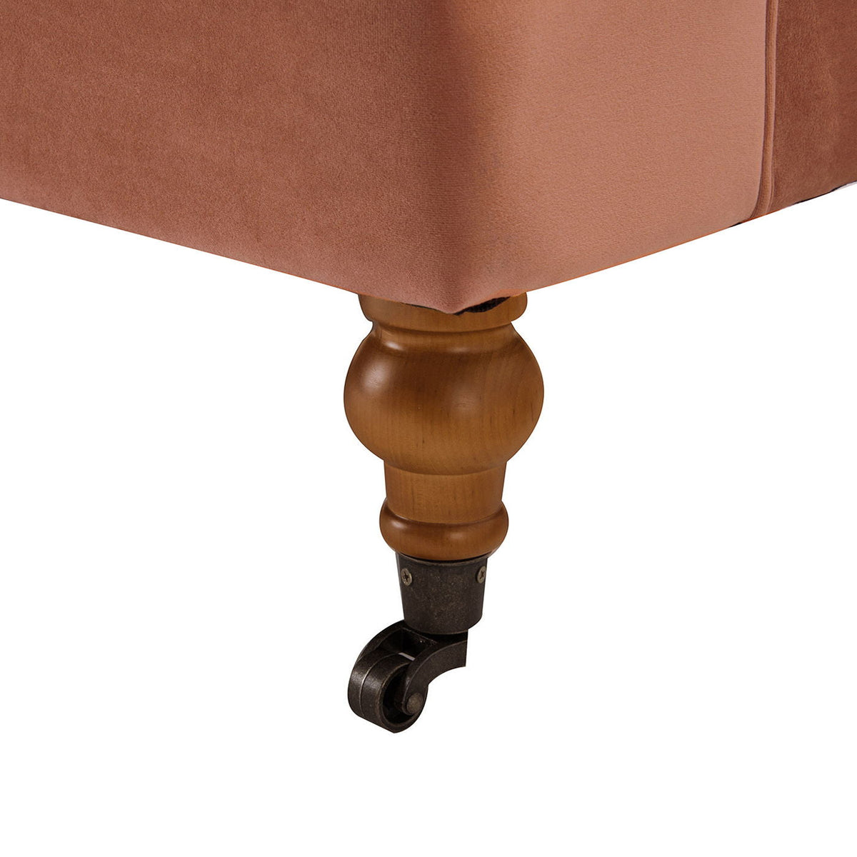 Three Cushion Tightback Lawson Sofa with Removable Cushions - Multiple Colors, photo 39 of 40